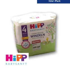 Baby-Windeln 32er-Pack