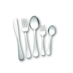 Besteck-Set 30-teilig