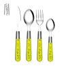 Besteck-Set 24-teilig