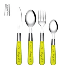Besteck-Set 24-teilig