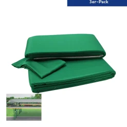 Bierbank-Auflagen-Set