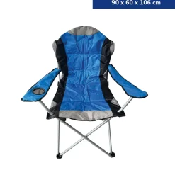 Campingstuhl