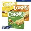 CORNY Müsli-Riegel 6 x 25 g