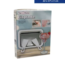 Eisplatte