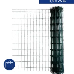EURO-Gartenzaun