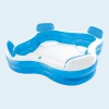 Familien-Aufstellpool CREATIVE KIDS