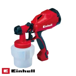 Farbsprühpistole TC-SY 500 P