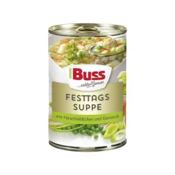 Festtagssuppe