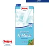 fettarme H-Milch