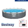 Framepool 14.970 l STEEL PRO MAX