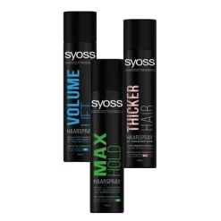 Haarspray