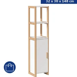 Hochschrank