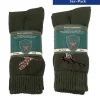 Jagdsocken 3er-Pack