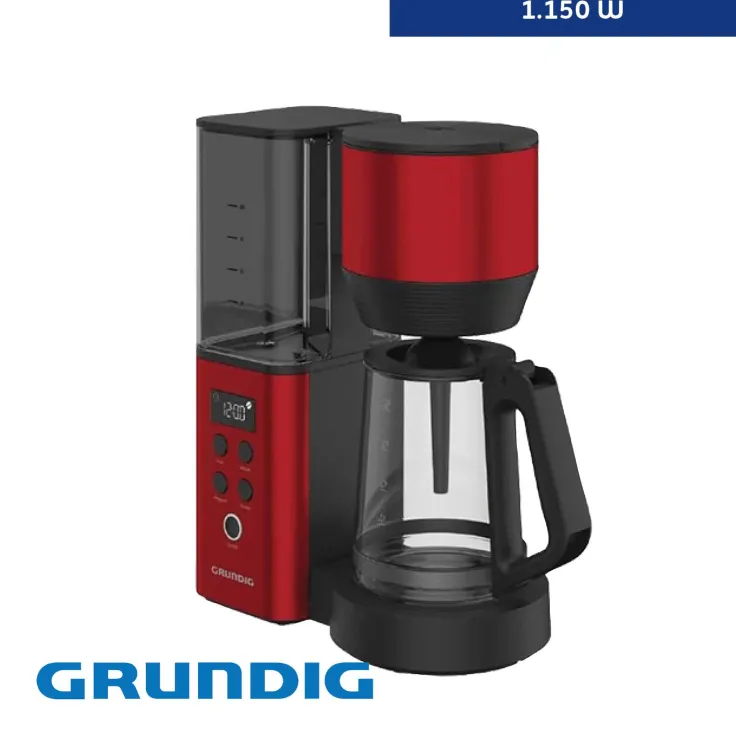 Kaffeeautomat KM 8440