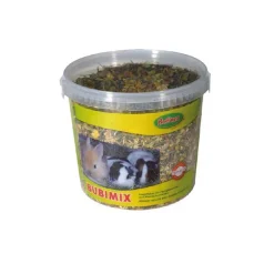 Kaninchenfutter