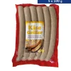 Käsegriller 5 x 100 g