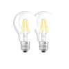 LED-Leuchtmittel 2er-Pack