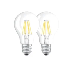 LED-Leuchtmittel 2er-Pack