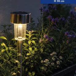 LED-Solar-Stick Basic
