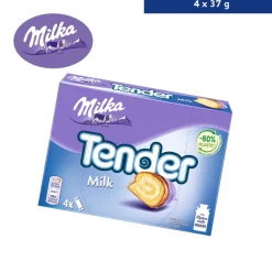 Milka-Tender