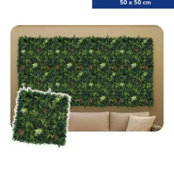Pflanzenwand 4er-Set