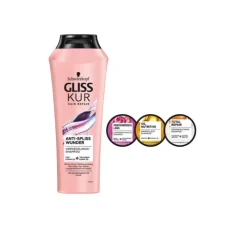 Pflegeshampoo