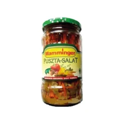 Puszta-Salat