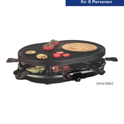 Raclette-Grill