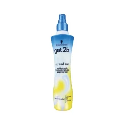 Salzspray
