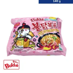 SamYang Buldak CARBONARA Hot Chicken