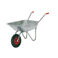 Schubkarre 65 l