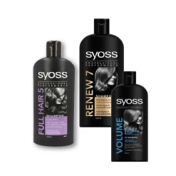 Shampoo