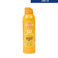 Sonnencreme