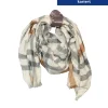 Strickschal