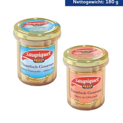 Thunfisch SAUPIQUET