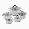 Topf-Set SAGAN
