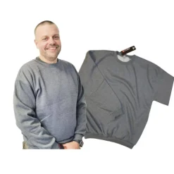 Unisex-Sweatshirt