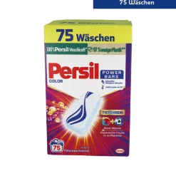 Waschmittel-Power-Bars