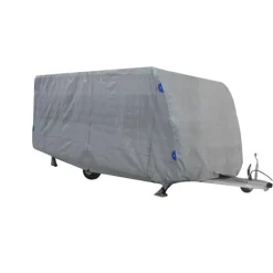 Wohnwagen-Schutzhülle Größe XL