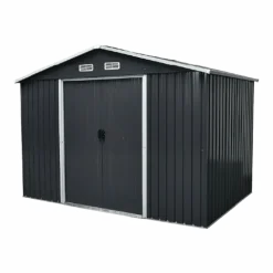 XXL-Gerätehaus