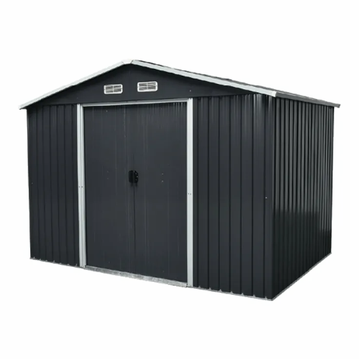 XXL-Gerätehaus